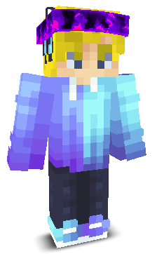 GAMER_XOG's skin