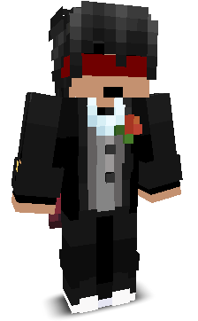 GuilhxrmeUs's skin