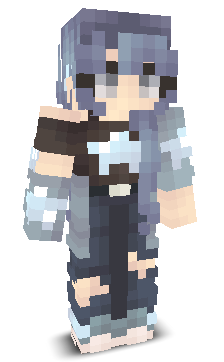 Cloudzzs's skin