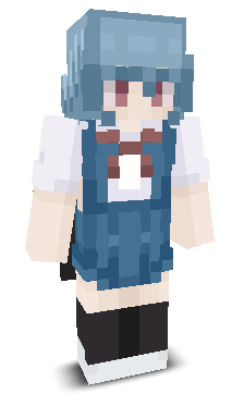 xfrumz's skin