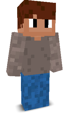 Incringy's skin