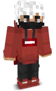 mrcekk's skin