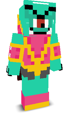 SumptuousBalls's skin