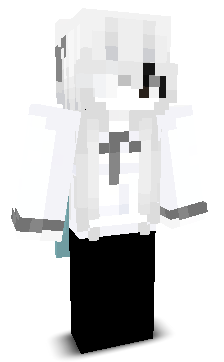 Almosmama's skin