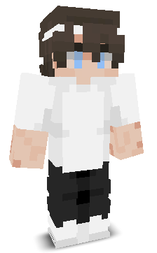 ImMason's skin