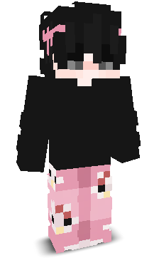 POVERTALIA's skin