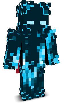 Mestarivilho's skin