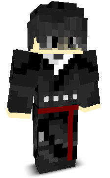 SANZA6754's skin