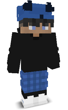 Fakad's skin