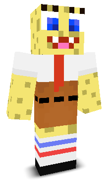Hampus123456789's skin