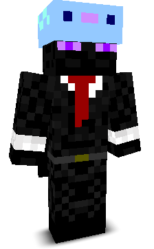 Destinal's skin