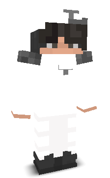 Zeron9's skin