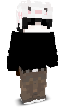 LazyBaconBoy's skin