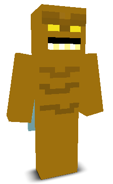 Masijs's skin