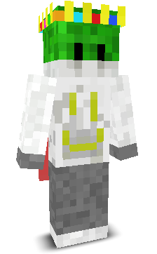 King_crazy527's skin
