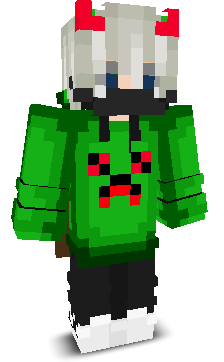 BenanoGames's skin