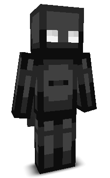 Eloks's skin