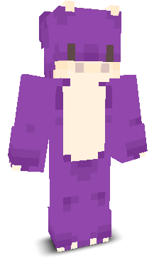 KatzeBlase's skin