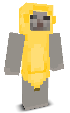 dananada_banana's skin