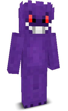 Ariskauliarhs's skin