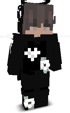 Gawkyy's skin
