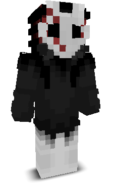 uazd's skin