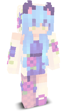 Echo1412's skin