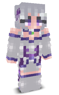 ZainisHim12's skin