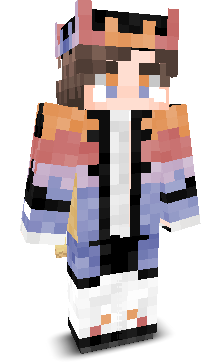MrLmao's skin
