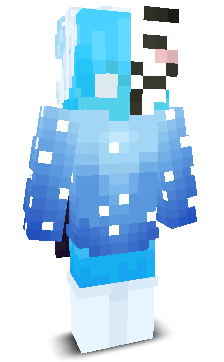 LautrixMC's skin