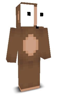 Zacthetac's skin