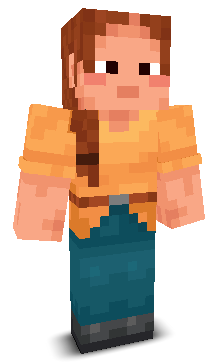 DivineTheHammer's skin