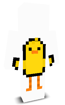 clxverroom's skin