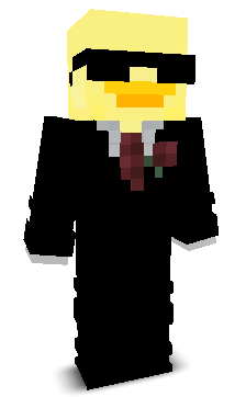 Frankichuter's skin