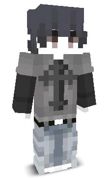 135s's skin