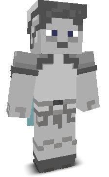 RocketSwalker's skin