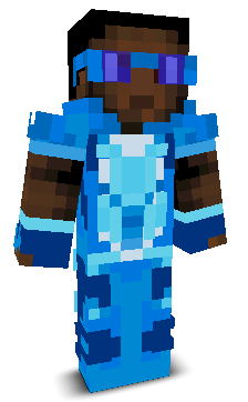 Zyeoox's skin
