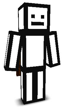 Aidanax's skin