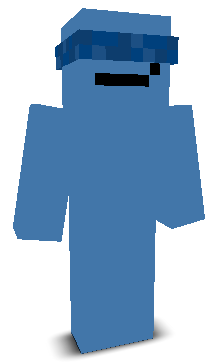 RowdyTimeYT's skin