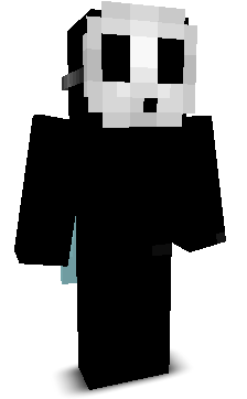 muS1ng's skin