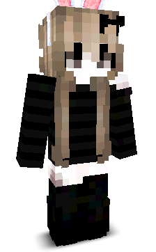 Messieurs's skin