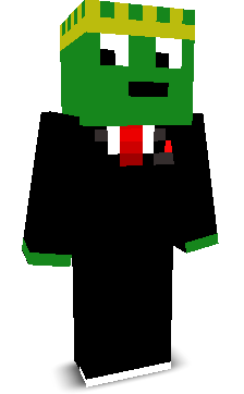 NikoGooner's skin