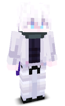 SoulZ14's skin