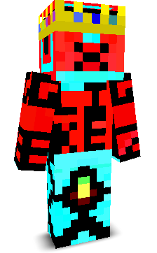 FYSRenegade's skin