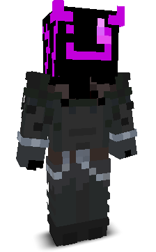 Zyrvxn's skin