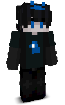 SoloGamerkid's skin