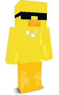 Angelcrusher's skin