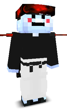 zVoltrex's skin