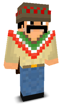 _MKN's skin