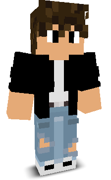 Dilas100's skin